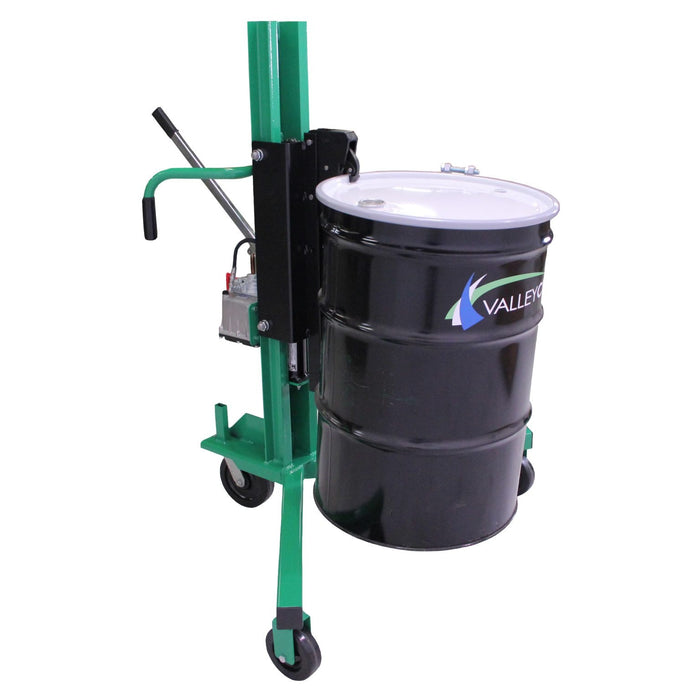 Drum Lifts & Transporter | Industrial | Beak | Valley Craft