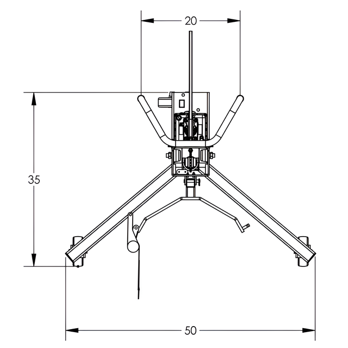 Drum Lifts & Transporter | Industrial | Strap | Valley Craft