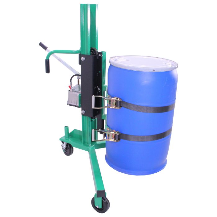 Drum Lifts & Transporter | Industrial | Strap | Valley Craft