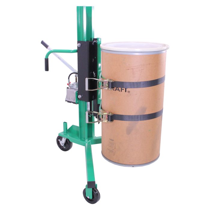 Drum Lifts & Transporter | Industrial | Strap | Valley Craft