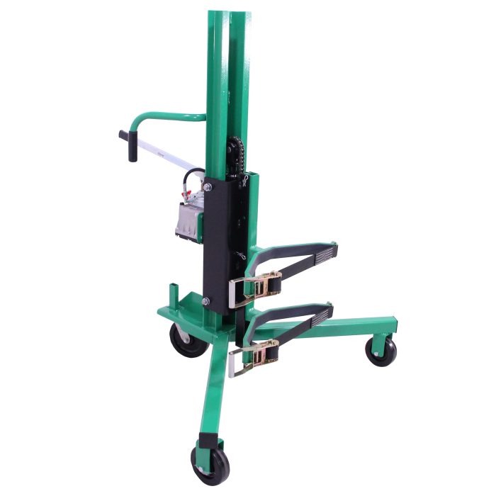 Drum Lifts & Transporter | Industrial | Strap | Valley Craft