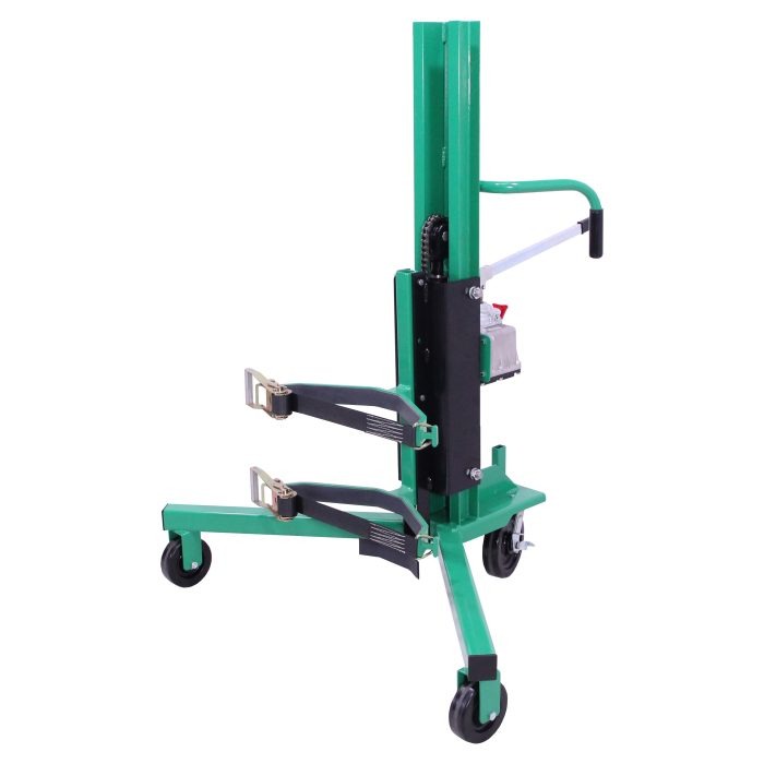 Drum Lifts & Transporter | Industrial | Strap | Valley Craft