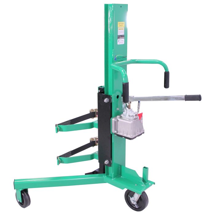 Drum Lifts & Transporter | Industrial | Strap | Valley Craft