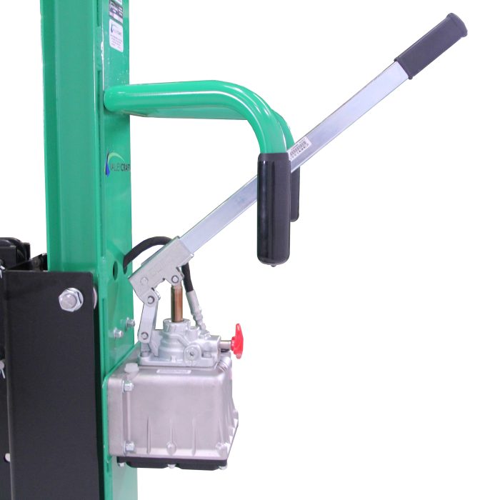 Drum Lifts & Transporter | Industrial | Strap | Valley Craft
