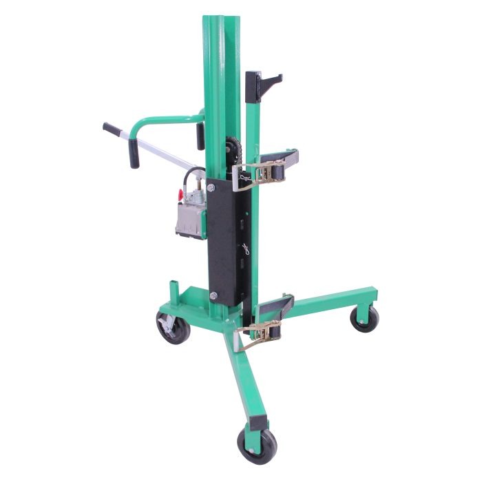 Lifts Drum & Transporter | Industrial | Cylinder | Valley Craft