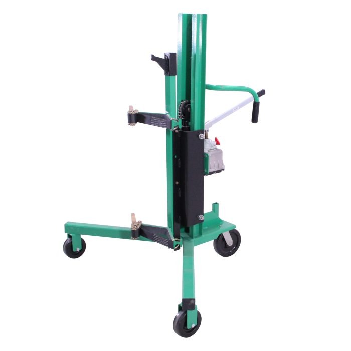 Lifts Drum & Transporter | Industrial | Cylinder | Valley Craft