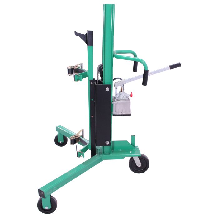 Lifts Drum & Transporter | Industrial | Cylinder | Valley Craft