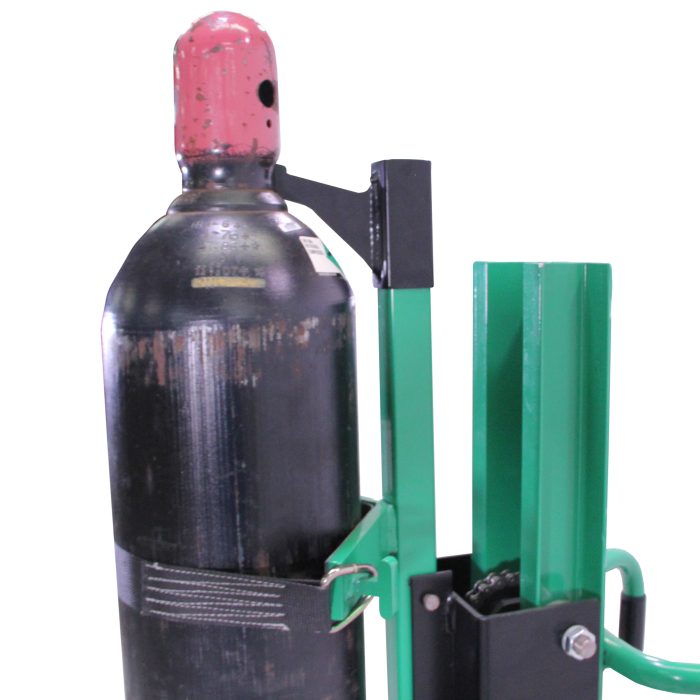 Lifts Drum & Transporter | Industrial | Cylinder | Valley Craft