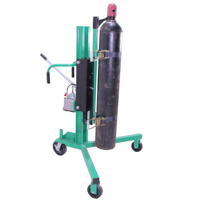 Lifts Drum & Transporter | Industrial | Cylinder | Valley Craft