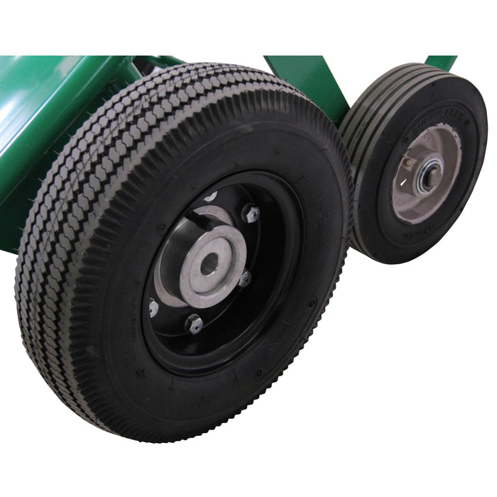 Powered Hand Truck for Pallets | Valley Craft