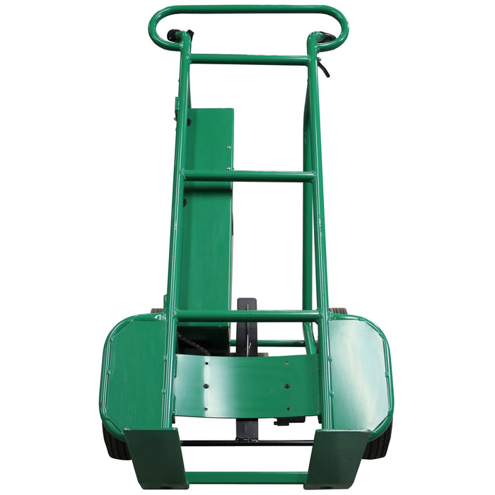Powered Hand Truck for Pallets | Valley Craft