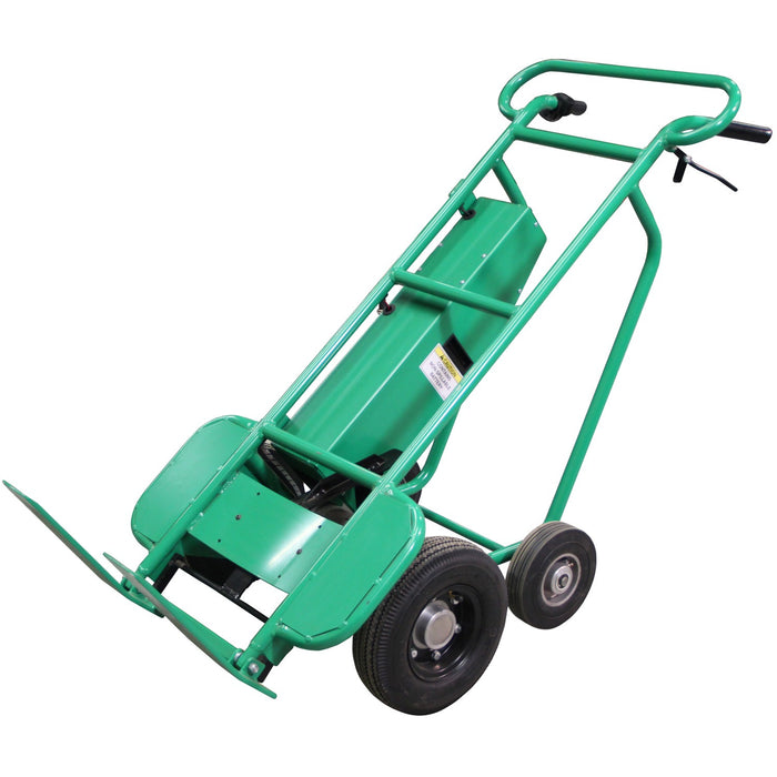 Powered Hand Truck for Pallets | Valley Craft