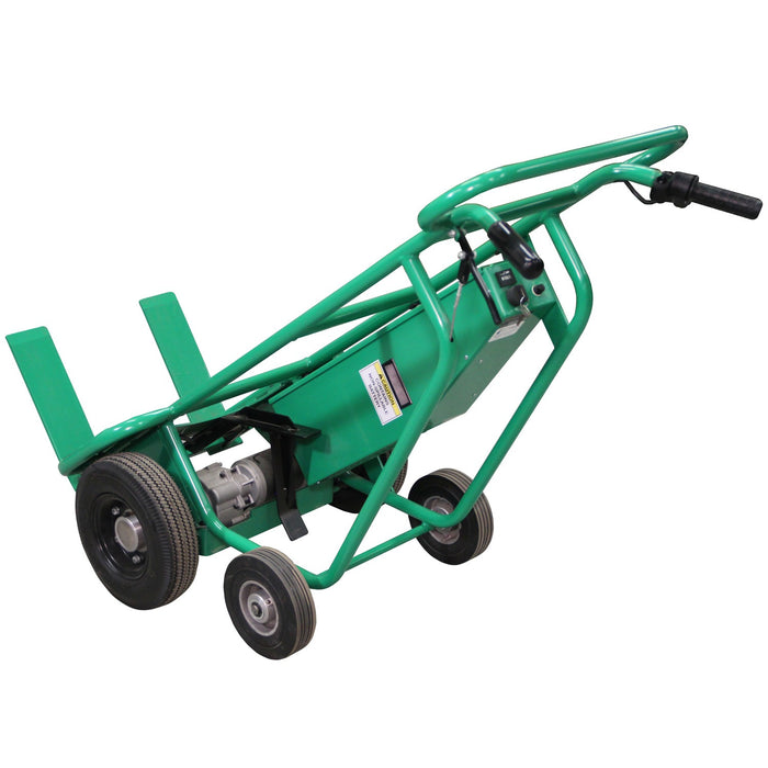 Powered Hand Truck for Pallets | Valley Craft