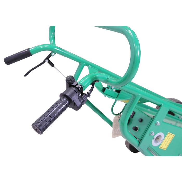 Powered Hand Truck for Pallets | Valley Craft