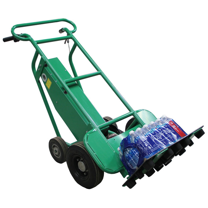 Powered Hand Truck for Pallets | Valley Craft