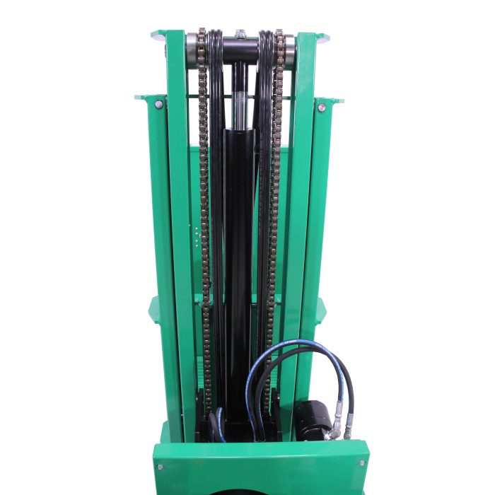 Drum Rotator &Lift | Telescopic | Deluxe | Valley Craft