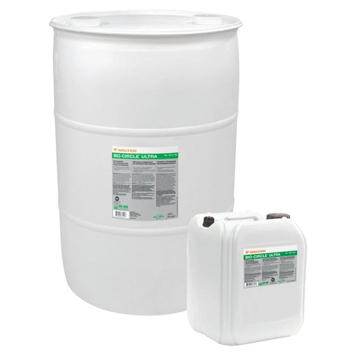 Cleaner & Degreaser | 1000L | Walter Bio-Circle Ultra 55A109