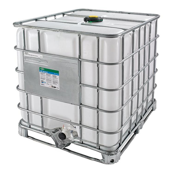 Cleaner and Degreaser | 1000L | Walter CB 100 ALU 53G129