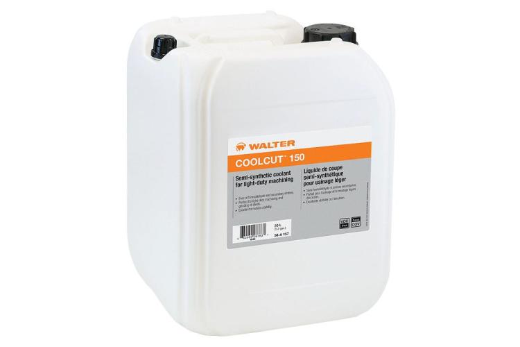 Coolcut 150 - 20L | Metalworking Coolant Walter | 58A158