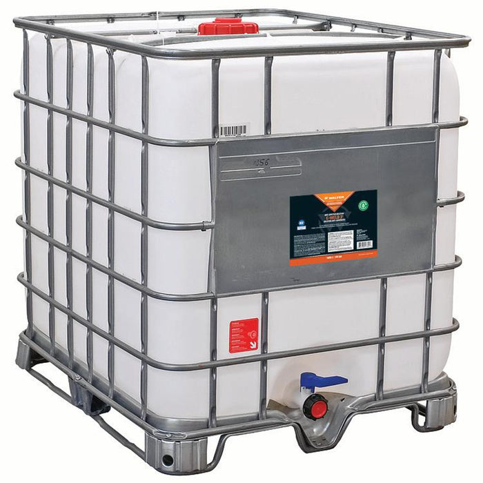 Anti-spatter and Degreaser | 1000L | Walter E-WELD 3 53F259