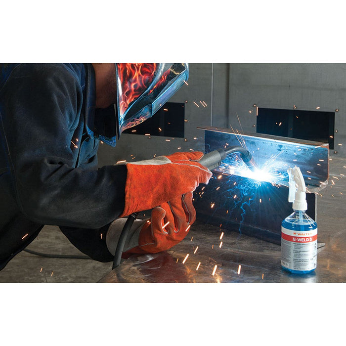 Anti-Spatter and Degreaser | 208L | Walter E-WELD 3 53F258