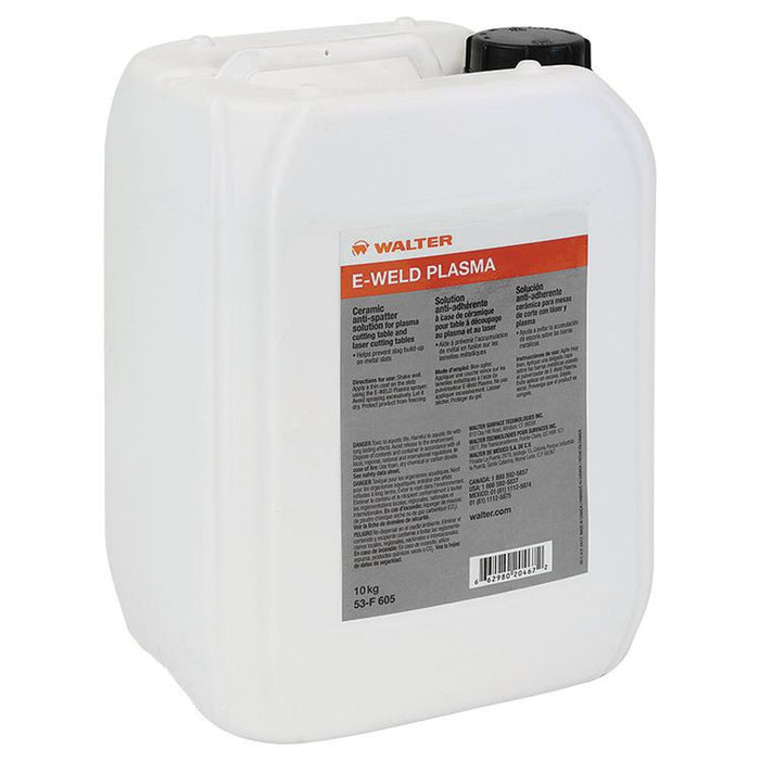 Anti-spatter Solution | 208L | Walter E-Weld Plasma 53F608