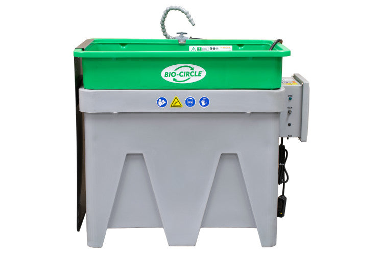 Bio Circle Aero/20L | Maxi Start-up Package | Walter 55D600BCAP