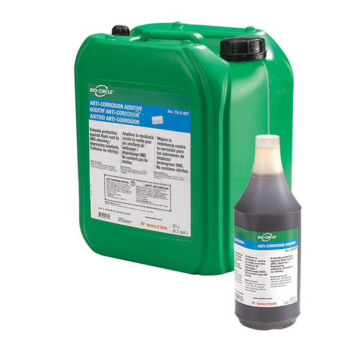 Corrison Inhibitor Additive | 208L | Walter 53G928