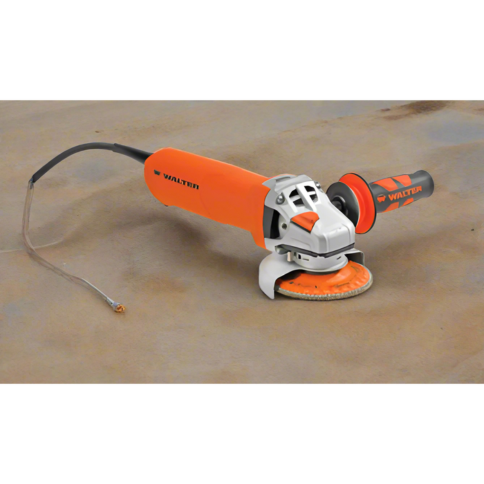 Mini Grinder  | Walter