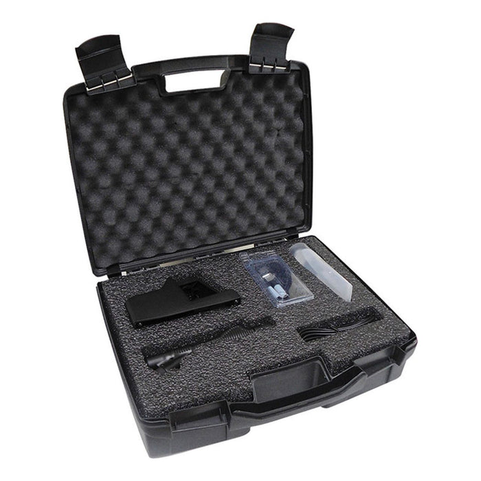 Mini Wand Kit with Carbon Fibre Brush | Walter 54B133