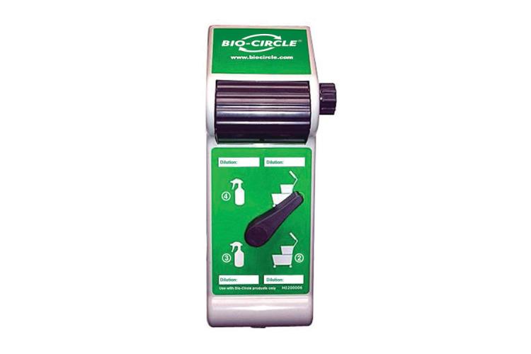 Bio Circle Proportioning System | Walter 53L162