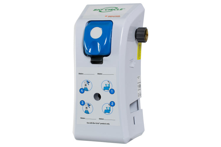 Bio Circle Proportioning System | Walter 53L162