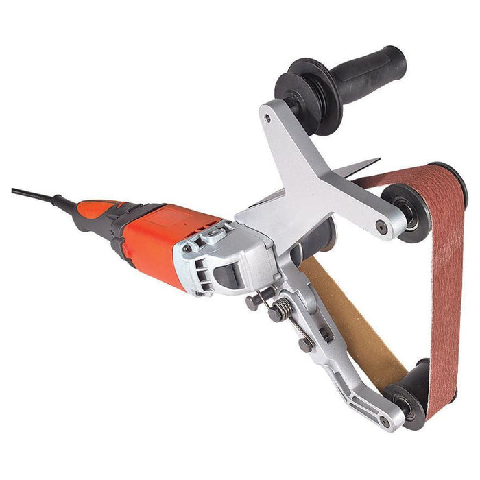 Rail-Mate, Tube Finishing Tool & Kit | Walter 30A289