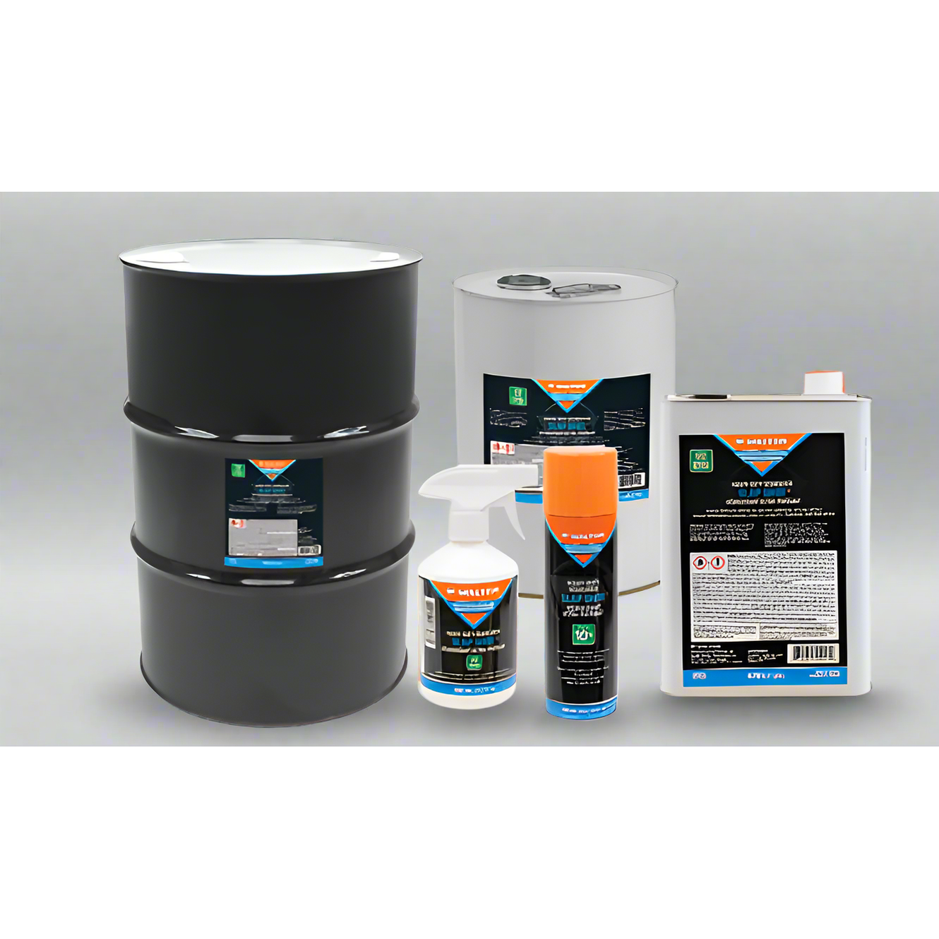 Degreaser | Slap Shot | Low VOC | Walter — Prime Industrial USA