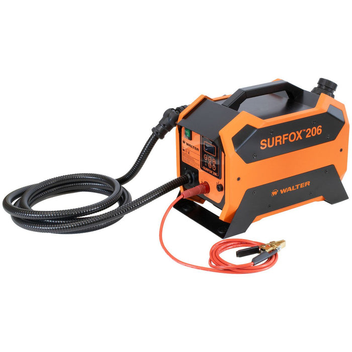 Weld Cleaning Unit | 120V | Walter Surfox 206 54D216