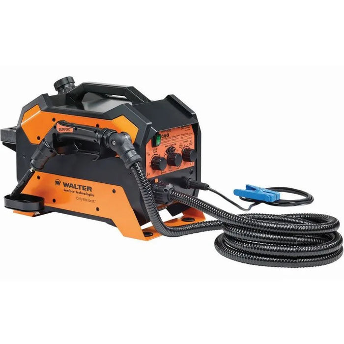 Weld Cleaning System | 120V | Walter Surfox 305 54D315