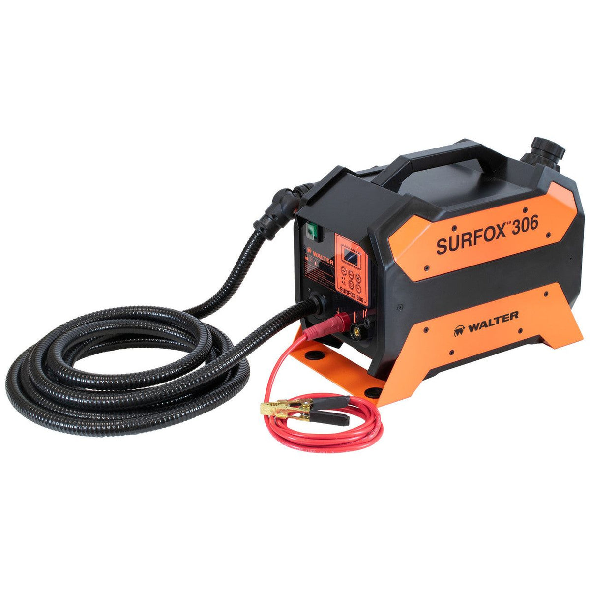 Surfox Weld Cleaning Unit | 120V | Walter Surfox 306 54D316 — Prime Industrial USA