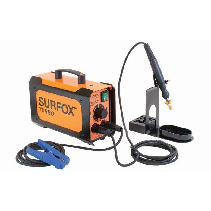 Surfox Turbo Weld Cleaning System | Walter 54D045