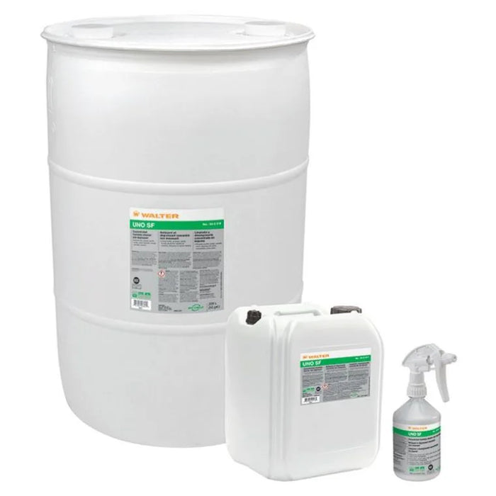 Cleaner & Degreaser | 1000L | Walter Uno S F