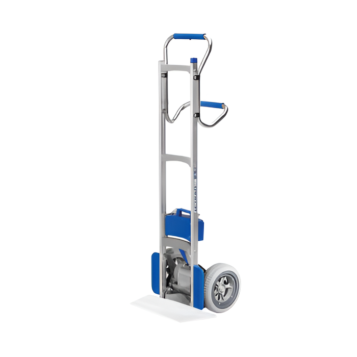 Wesco SAL-Uni Stair‑Climbing Truck – 17.5″ x 59″, 375 lb Capacity | Model 274162