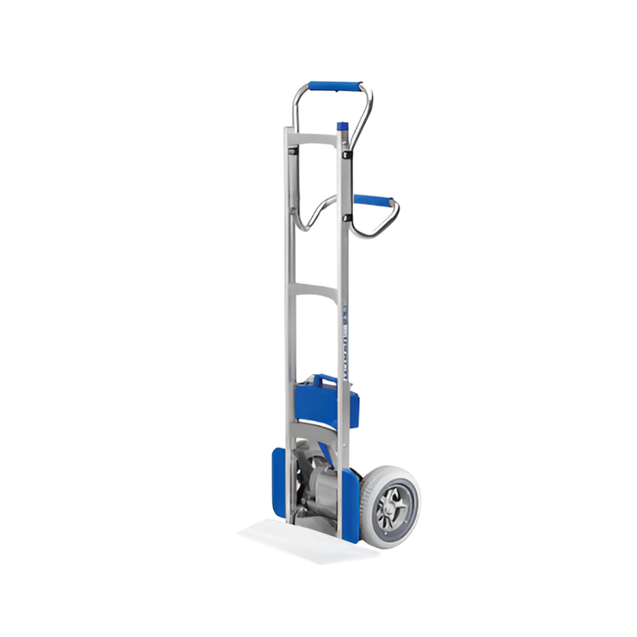 Wesco SAL-Uni Stair‑Climbing Truck – 17.5″ x 59″, 240 lb Capacity | Model 274154