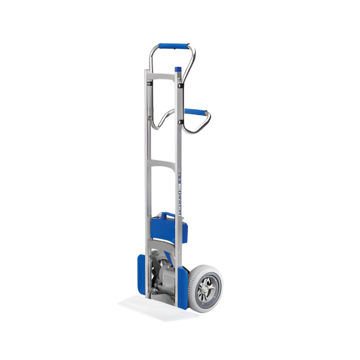 Wesco SAL-Uni Stair‑Climbing Truck – 17.5" x 59", 375 lb Capacity | Model 274150