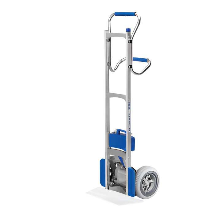 Wesco SAL-Uni Stair‑Climbing Truck – 17.5″ x 59″, 300 lb Capacity | Model 274158
