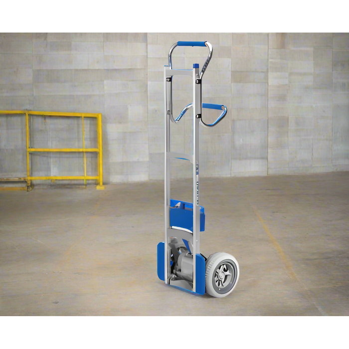 Wesco SAL Uni Stair‑Climbing Truck – 17.5″×59″, 240 lb Capacity | Model 274142