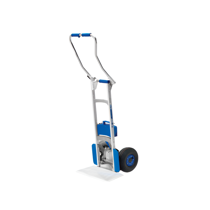 Wesco SAL-Fold Stair‑Climbing Truck – 18″ x 61″ (Folded 39.5″), 240 lb Capacity | Model 274141