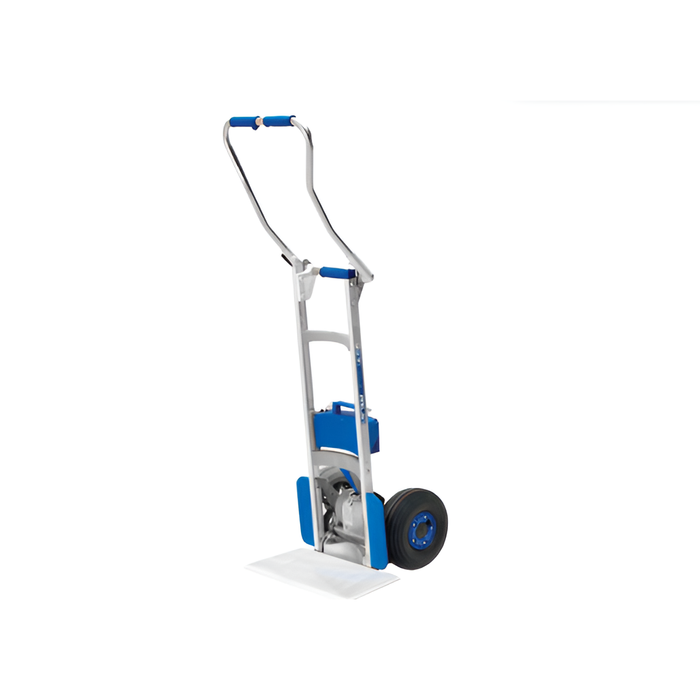 Wesco SAL-Fold Stair‑Climbing Truck – 18″ x 61″ (Folded 39.5″), 240 lb Capacity | Model 274153