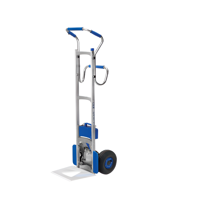 Wesco SAL Ergo Stair-Climbing Truck – 18.5″×63″, 300 lb Capacity | Model 274156