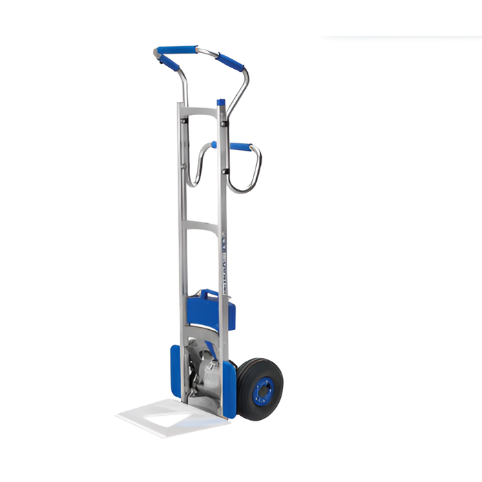 Wesco SAL Ergo Stair-Climbing Truck – 18.5″×63″, 375 lb Capacity | Model 274148