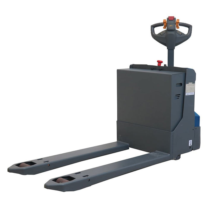 Pallet Truck | 27" x 45" | 4000 lb Capacity | Heavy Duty | Wesco Industrial Products 274724