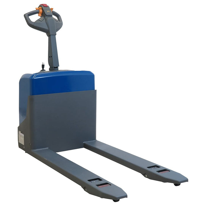 Pallet Truck | 27" x 48" | 4400 lb Capacity | Heavy Duty | Wesco Industrial Products 274723